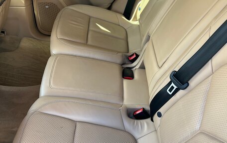 Porsche Cayenne III, 2013 год, 3 200 000 рублей, 16 фотография