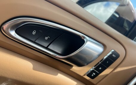 Porsche Cayenne III, 2013 год, 3 200 000 рублей, 25 фотография