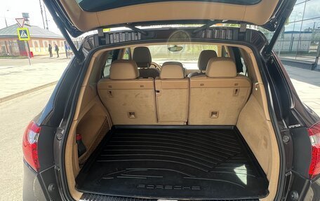 Porsche Cayenne III, 2013 год, 3 200 000 рублей, 17 фотография