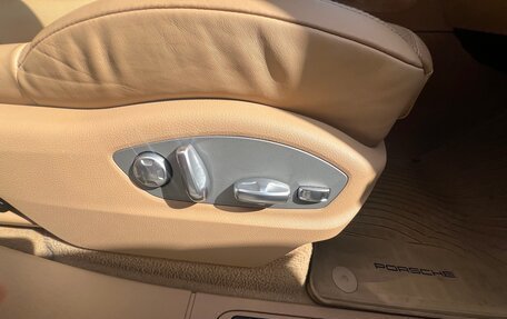 Porsche Cayenne III, 2013 год, 3 200 000 рублей, 21 фотография