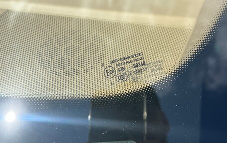 Porsche Cayenne III, 2013 год, 3 200 000 рублей, 24 фотография