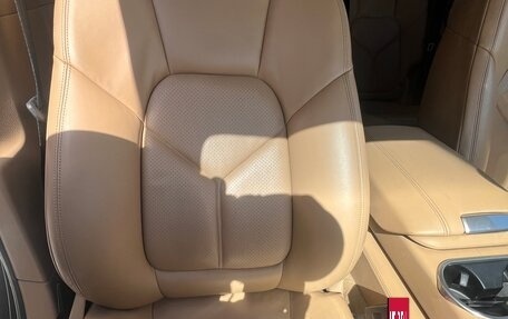 Porsche Cayenne III, 2013 год, 3 200 000 рублей, 20 фотография