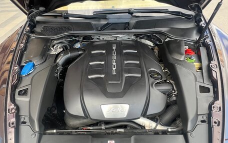 Porsche Cayenne III, 2013 год, 3 200 000 рублей, 36 фотография