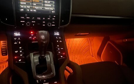 Porsche Cayenne III, 2013 год, 3 200 000 рублей, 33 фотография