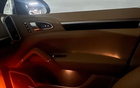 Porsche Cayenne III, 2013 год, 3 200 000 рублей, 34 фотография