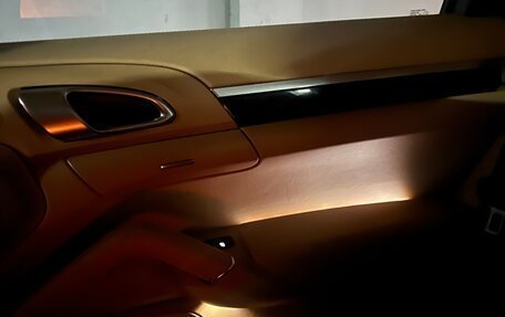 Porsche Cayenne III, 2013 год, 3 200 000 рублей, 32 фотография