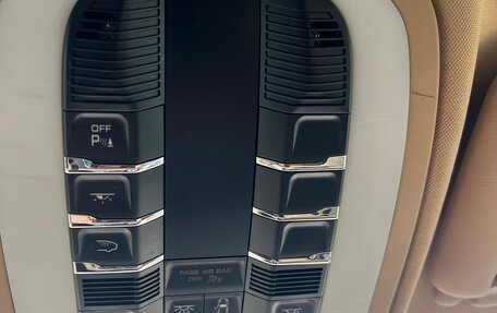 Porsche Cayenne III, 2013 год, 3 200 000 рублей, 27 фотография