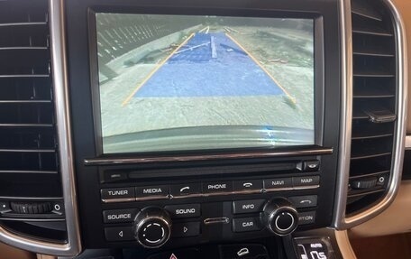 Porsche Cayenne III, 2013 год, 3 200 000 рублей, 29 фотография