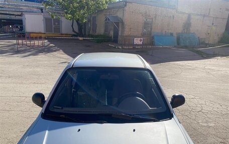 Hyundai Accent II, 2007 год, 320 000 рублей, 6 фотография