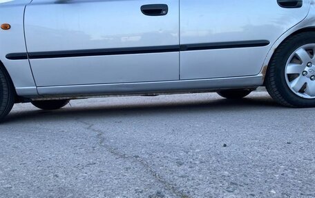 Hyundai Accent II, 2007 год, 320 000 рублей, 9 фотография