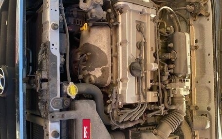 Hyundai Accent II, 2007 год, 320 000 рублей, 7 фотография