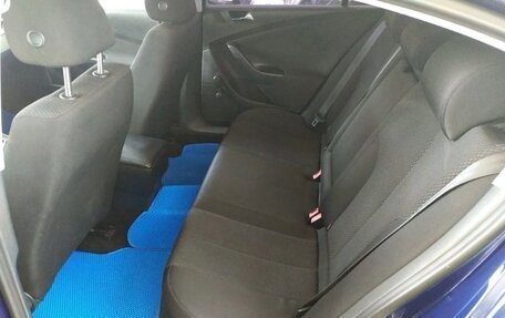 Volkswagen Passat B6, 2008 год, 799 000 рублей, 14 фотография