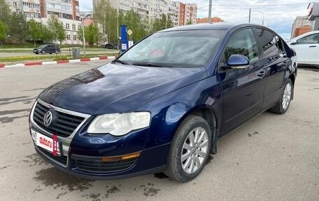 Volkswagen Passat B6, 2008 год, 799 000 рублей, 8 фотография