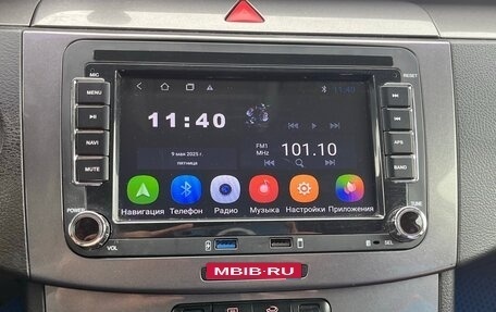 Volkswagen Passat B6, 2008 год, 799 000 рублей, 10 фотография