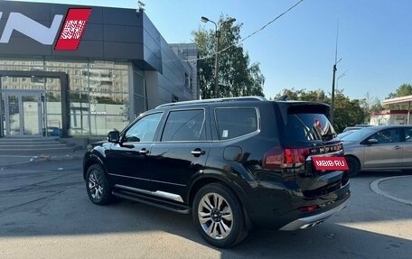 KIA Mohave I, 2024 год, 7 400 000 рублей, 6 фотография