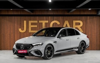 Mercedes-Benz E-Класс AMG, 2024 год, 20 527 000 рублей, 1 фотография