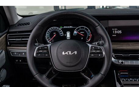 KIA Mohave I, 2024 год, 7 400 000 рублей, 16 фотография