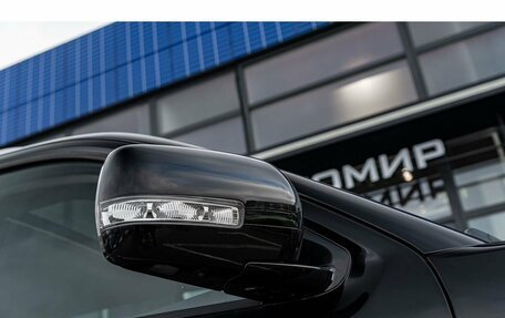KIA Mohave I, 2024 год, 7 400 000 рублей, 24 фотография