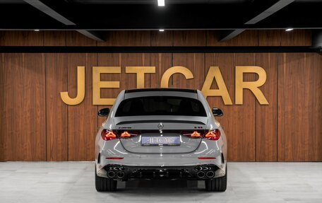 Mercedes-Benz E-Класс AMG, 2024 год, 20 527 000 рублей, 6 фотография