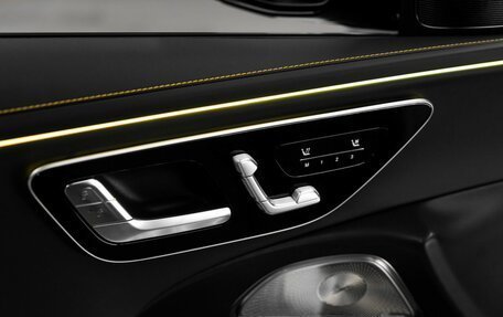 Mercedes-Benz E-Класс AMG, 2024 год, 20 527 000 рублей, 11 фотография