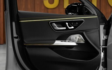 Mercedes-Benz E-Класс AMG, 2024 год, 20 527 000 рублей, 10 фотография