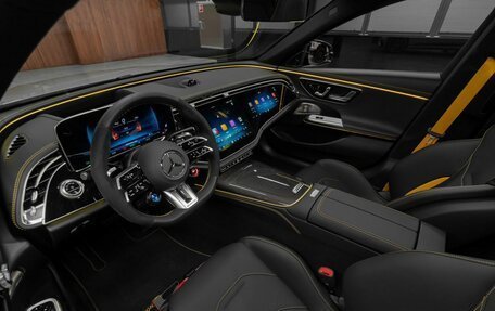 Mercedes-Benz E-Класс AMG, 2024 год, 20 527 000 рублей, 15 фотография