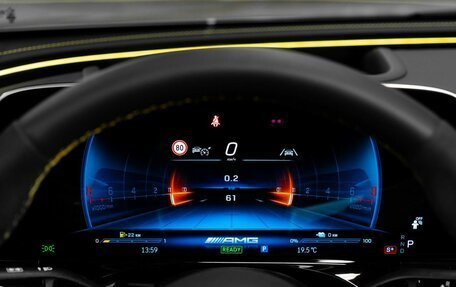 Mercedes-Benz E-Класс AMG, 2024 год, 20 527 000 рублей, 17 фотография