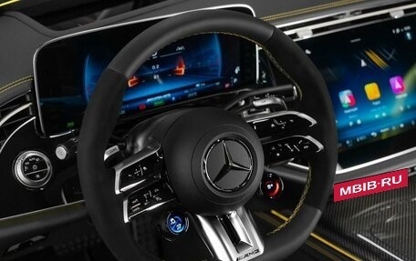 Mercedes-Benz E-Класс AMG, 2024 год, 20 527 000 рублей, 16 фотография