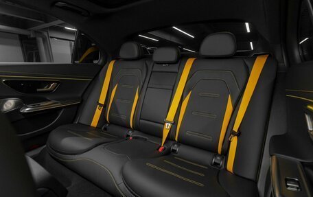 Mercedes-Benz E-Класс AMG, 2024 год, 20 527 000 рублей, 33 фотография