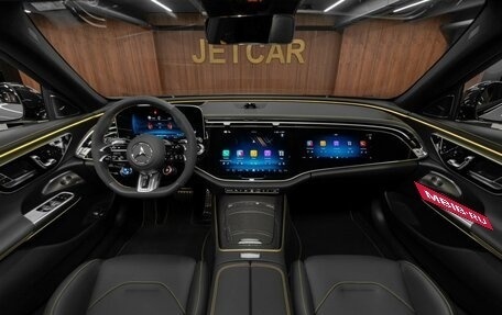 Mercedes-Benz E-Класс AMG, 2024 год, 20 527 000 рублей, 27 фотография