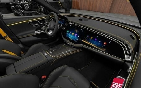 Mercedes-Benz E-Класс AMG, 2024 год, 20 527 000 рублей, 29 фотография