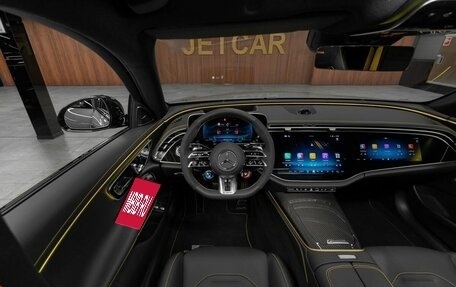Mercedes-Benz E-Класс AMG, 2024 год, 20 527 000 рублей, 26 фотография