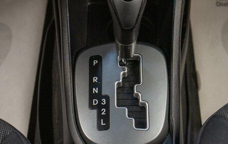 KIA Rio III рестайлинг, 2012 год, 749 000 рублей, 16 фотография