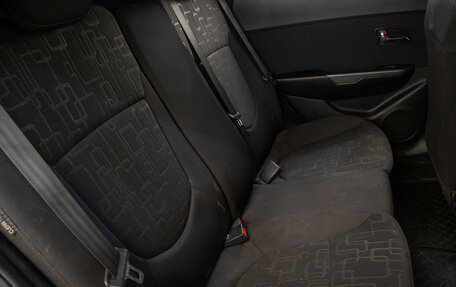 KIA Rio III рестайлинг, 2012 год, 749 000 рублей, 19 фотография