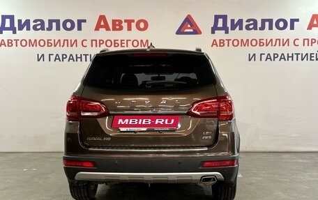 Haval H6, 2019 год, 1 327 000 рублей, 3 фотография