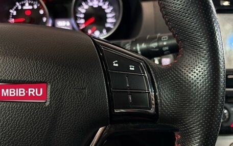 Haval H6, 2019 год, 1 327 000 рублей, 15 фотография