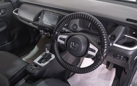 Honda Fit, 2020 год, 1 579 000 рублей, 8 фотография