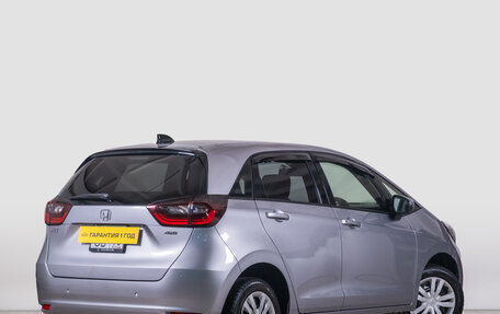 Honda Fit, 2020 год, 1 579 000 рублей, 7 фотография