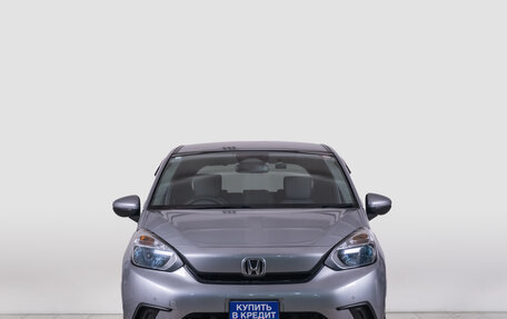 Honda Fit, 2020 год, 1 579 000 рублей, 4 фотография
