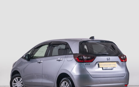 Honda Fit, 2020 год, 1 579 000 рублей, 6 фотография