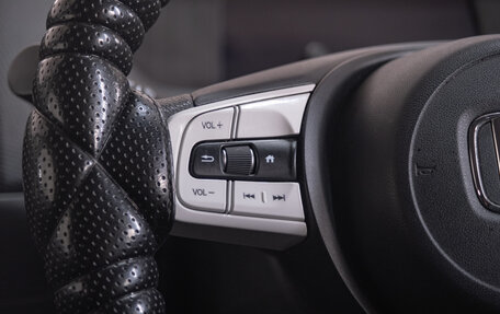 Honda Fit, 2020 год, 1 579 000 рублей, 14 фотография