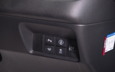 Honda Fit, 2020 год, 1 579 000 рублей, 12 фотография