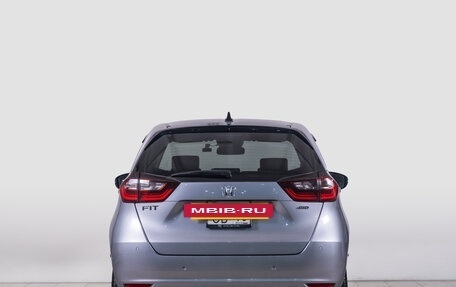 Honda Fit, 2020 год, 1 579 000 рублей, 5 фотография