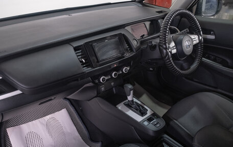Honda Fit, 2020 год, 1 579 000 рублей, 19 фотография