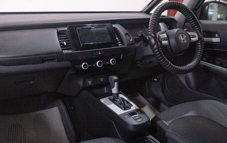 Honda Fit, 2020 год, 1 579 000 рублей, 18 фотография
