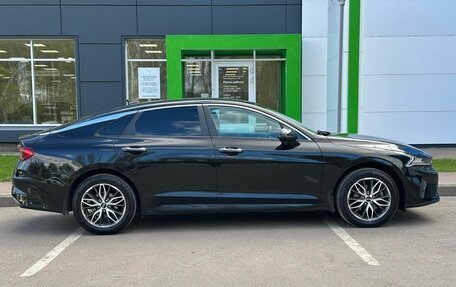 KIA K5, 2021 год, 2 307 000 рублей, 4 фотография