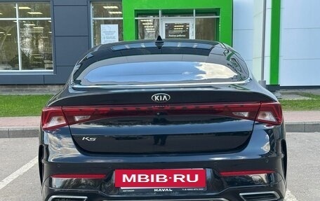 KIA K5, 2021 год, 2 307 000 рублей, 6 фотография