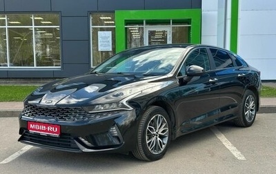 KIA K5, 2021 год, 2 307 000 рублей, 1 фотография