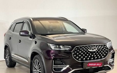 Chery Tiggo 8 Pro, 2021 год, 1 948 000 рублей, 1 фотография