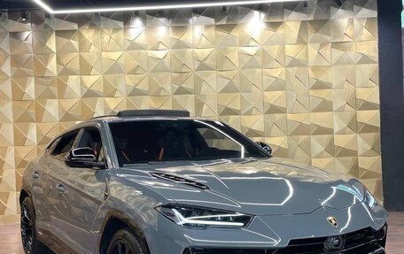 Lamborghini Urus I, 2025 год, 43 000 000 рублей, 1 фотография